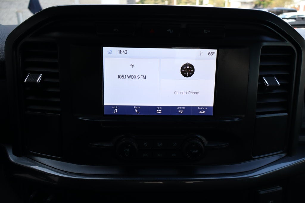 2022 Ford F-150 STX