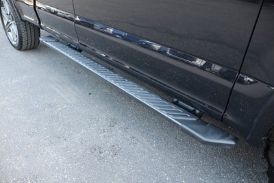 2020 Ford F-150 XLT w/BOSS Sport Duty Snow Plow