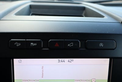 2020 Ford F-150 XLT w/BOSS Sport Duty Snow Plow