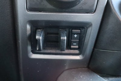 2020 Ford F-150 XLT w/BOSS Sport Duty Snow Plow