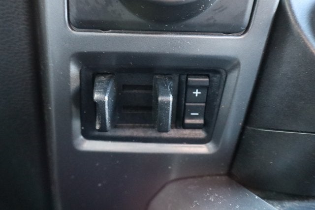 2020 Ford F-150 XLT w/BOSS Sport Duty Snow Plow