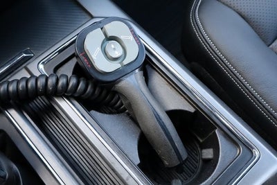 2020 Ford F-150 XLT w/BOSS Sport Duty Snow Plow