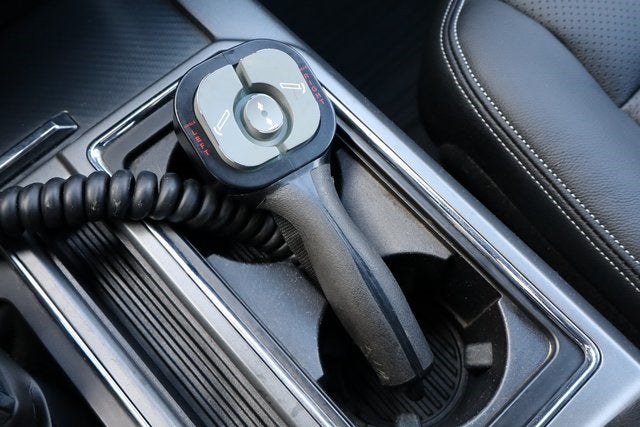 2020 Ford F-150 XLT w/BOSS Sport Duty Snow Plow