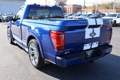 2026 Ford F-150 XL Shelby Super Snake Sport