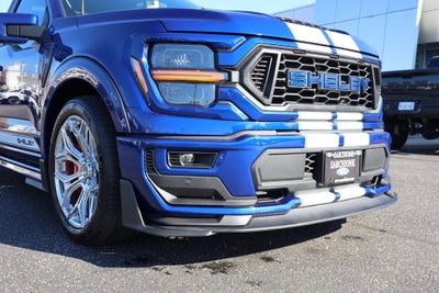 2026 Ford F-150 XL Shelby Super Snake Sport