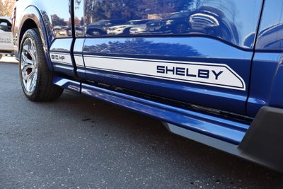 2026 Ford F-150 XL Shelby Super Snake Sport