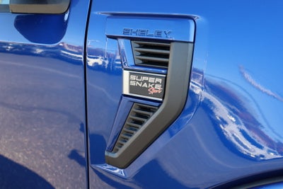 2026 Ford F-150 XL Shelby Super Snake Sport