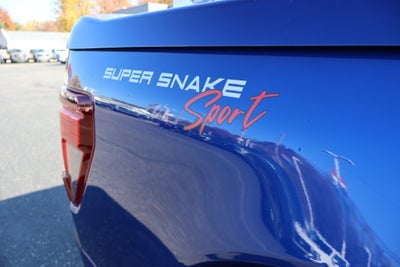 2026 Ford F-150 XL Shelby Super Snake Sport