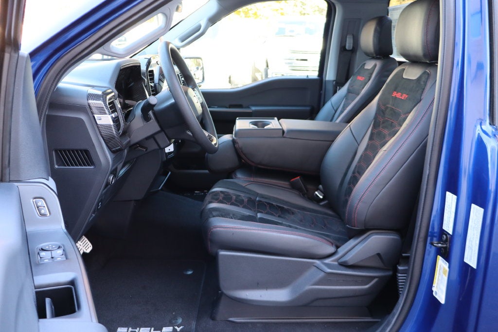 2026 Ford F-150 XL Shelby Super Snake Sport