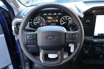 2026 Ford F-150 XL Shelby Super Snake Sport
