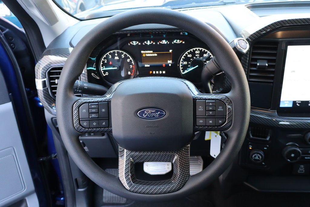 2026 Ford F-150 XL Shelby Super Snake Sport
