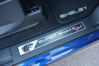 2026 Ford F-150 XL Shelby Super Snake Sport