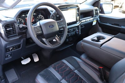 2026 Ford F-150 XL Shelby Super Snake Sport