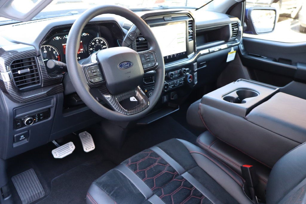 2026 Ford F-150 XL Shelby Super Snake Sport