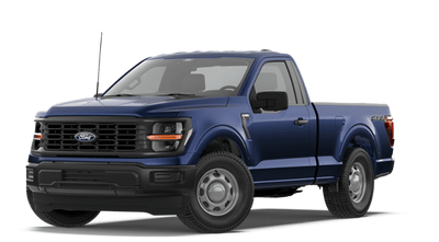 2026 Ford F-150 XL Shelby Super Snake Sport