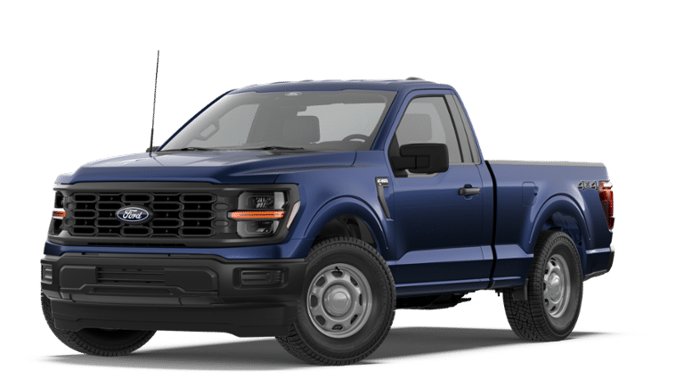2026 Ford F-150 XL Shelby Super Snake Sport