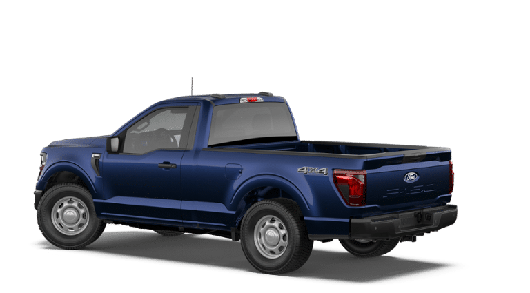 2026 Ford F-150 XL Shelby Super Snake Sport