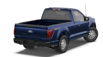 2026 Ford F-150 XL Shelby Super Snake Sport
