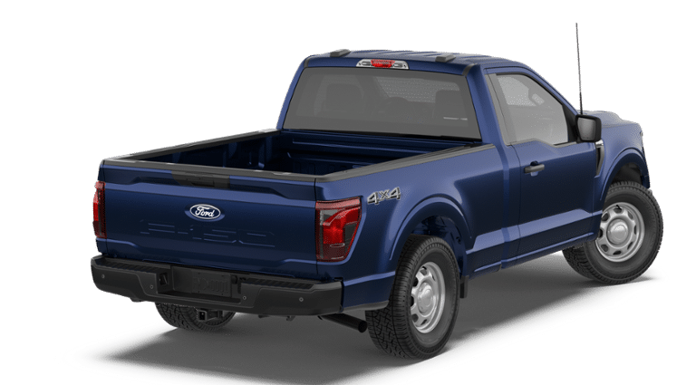 2026 Ford F-150 XL Shelby Super Snake Sport
