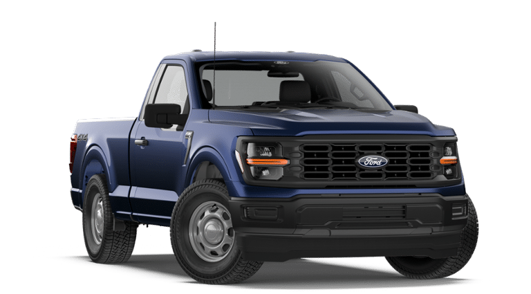 2026 Ford F-150 XL Shelby Super Snake Sport