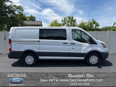 2015 Ford Transit-150 Base