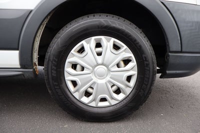 2015 Ford Transit-150 LR