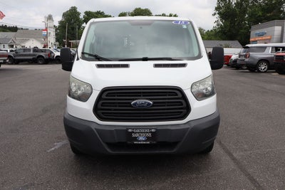 2015 Ford Transit-150 LR