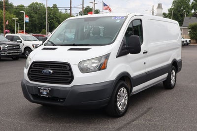 2015 Ford Transit-150 LR