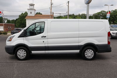 2015 Ford Transit-150 LR