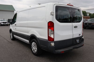 2015 Ford Transit-150 LR