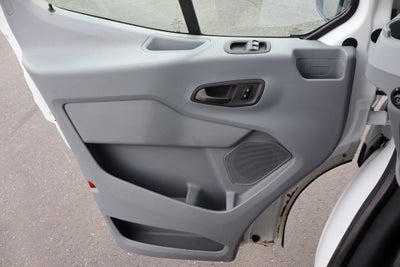 2015 Ford Transit-150 LR