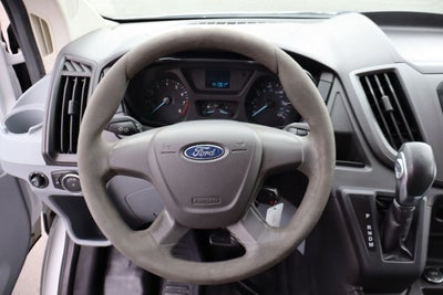 2015 Ford Transit-150 LR