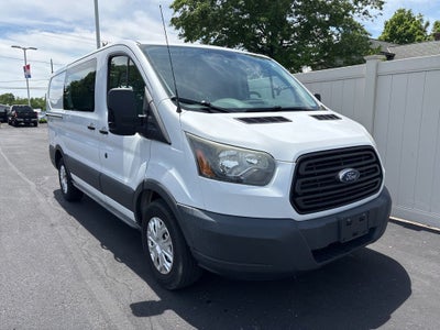 2015 Ford Transit-150 Base
