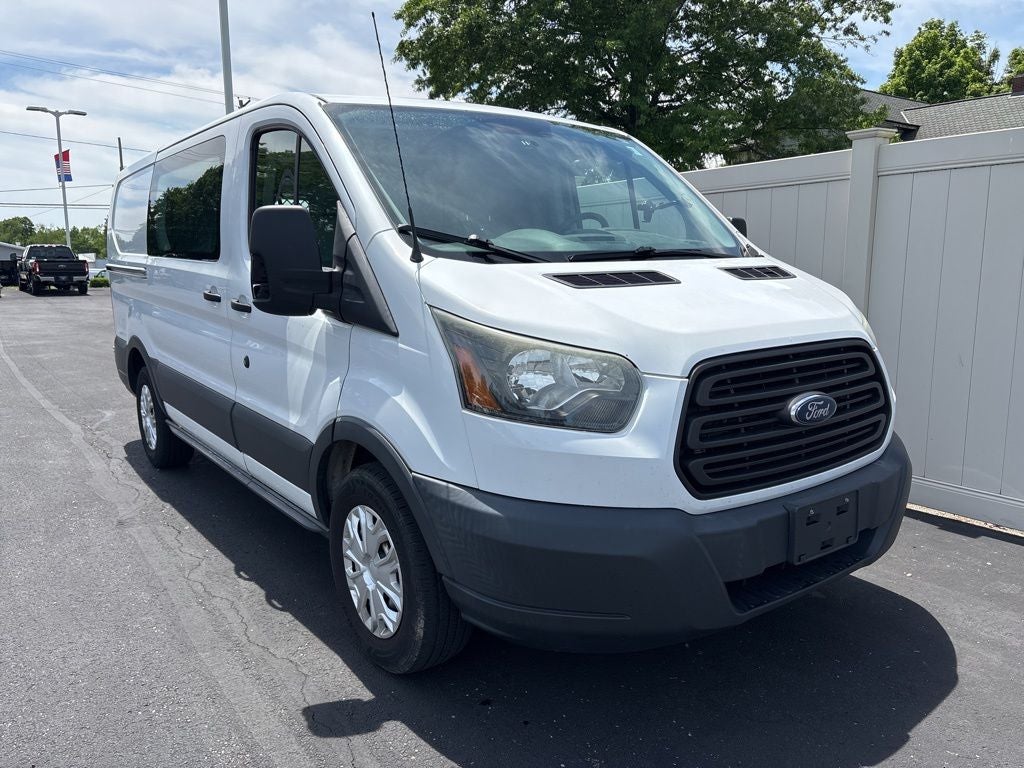 2015 Ford Transit-150 Base