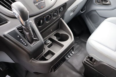 2015 Ford Transit-150 LR