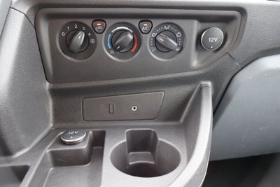 2015 Ford Transit-150 LR
