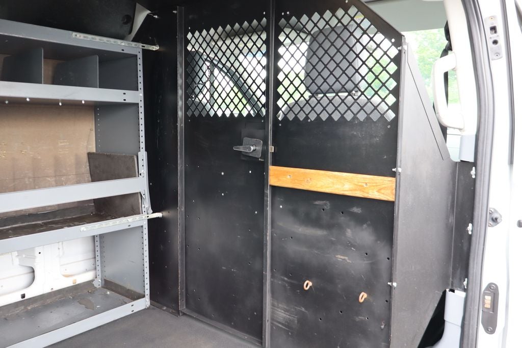 2015 Ford Transit-150 LR