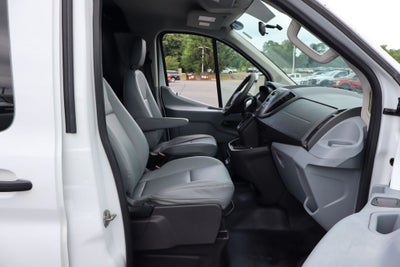 2015 Ford Transit-150 LR