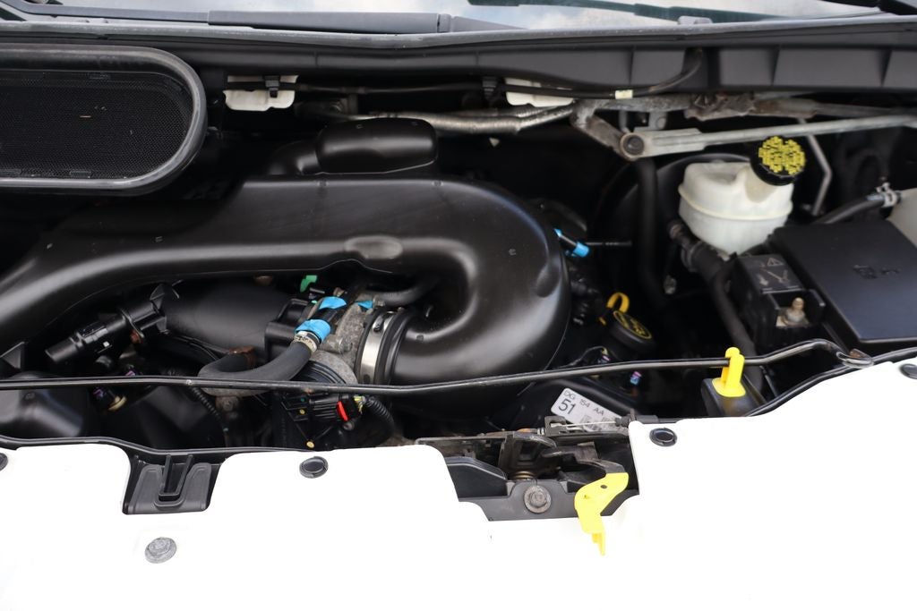 2015 Ford Transit-150 LR