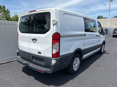 2015 Ford Transit-150 Base