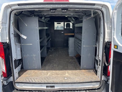 2015 Ford Transit-150 Base
