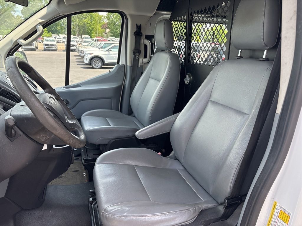 2015 Ford Transit-150 Base
