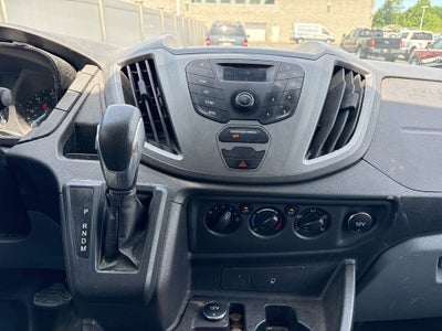 2015 Ford Transit-150 Base