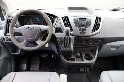2015 Ford Transit-150 LR