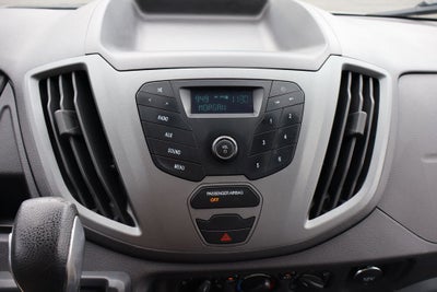 2015 Ford Transit-150 LR