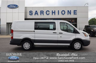 2015 Ford Transit-150 LR