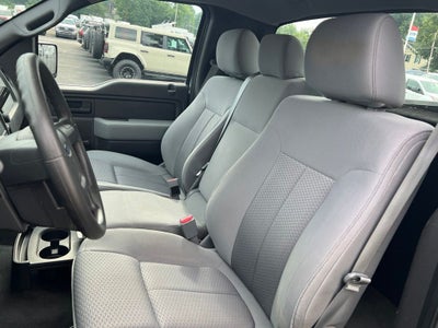 2013 Ford F-150 XL