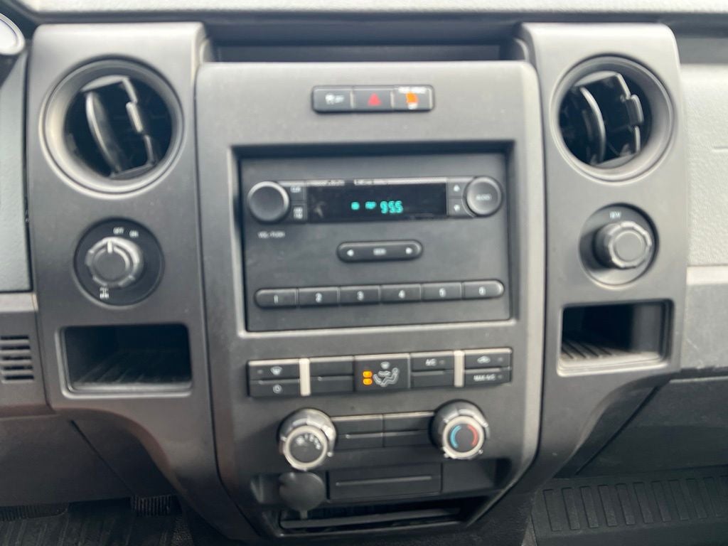 2013 Ford F-150 XL