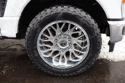 2023 Ford F-350SD XL