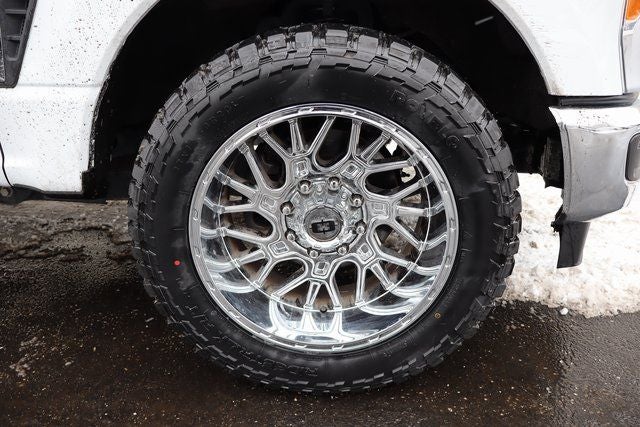 2023 Ford F-350SD XL